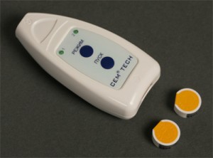 Аппарат КВЧ-ИК терапии портативный СEM TECH
